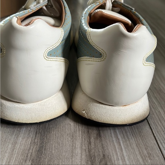 Dooney & Bourke Sneakers - Picture 8 of 12